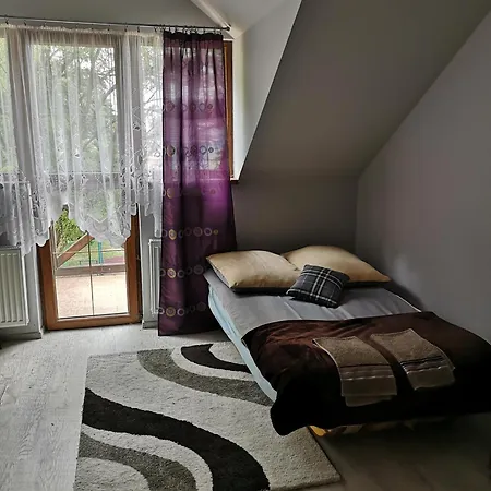 Carmen Hotel Głogów