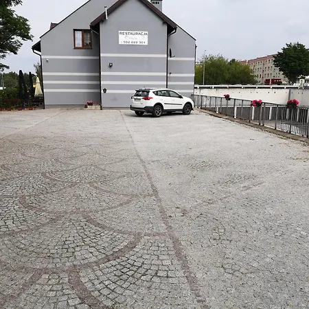 Отель Carmen Глогов