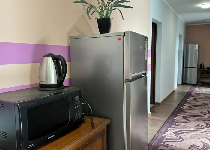 Hotel Carmen Głogów