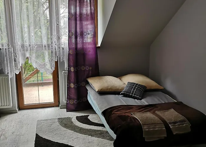 Carmen Hotel Głogów