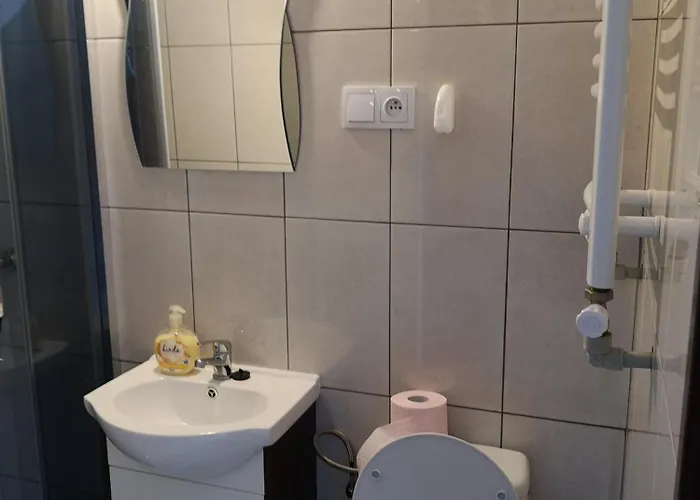 Hotel Carmen Głogów